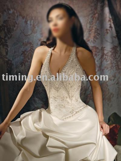 Wedding dress (Свадебное платье)