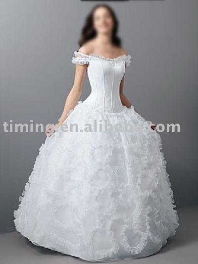 Wedding dress (Свадебное платье)