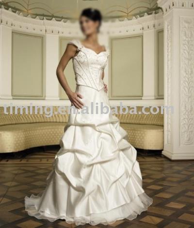 Wedding dress (Свадебное платье)
