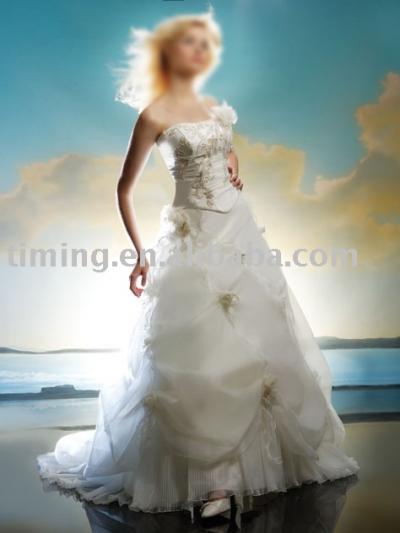 Wedding dress (Свадебное платье)