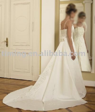 Wedding dress (Brautkleid)