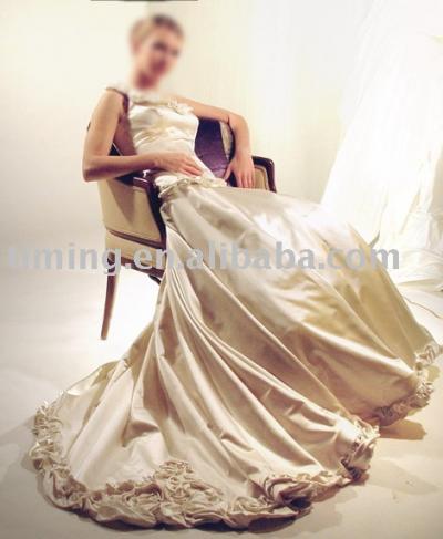 Wedding dress (Brautkleid)