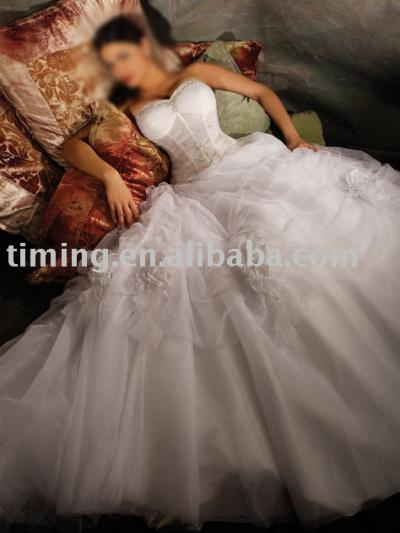 Wedding dress (Brautkleid)