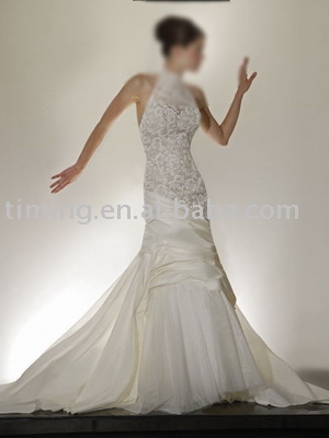 Wedding dress (Brautkleid)