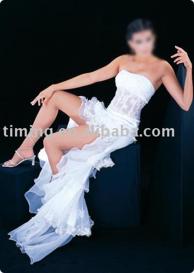 Wedding dress (Brautkleid)