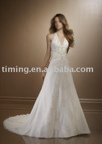Wedding dress (Brautkleid)