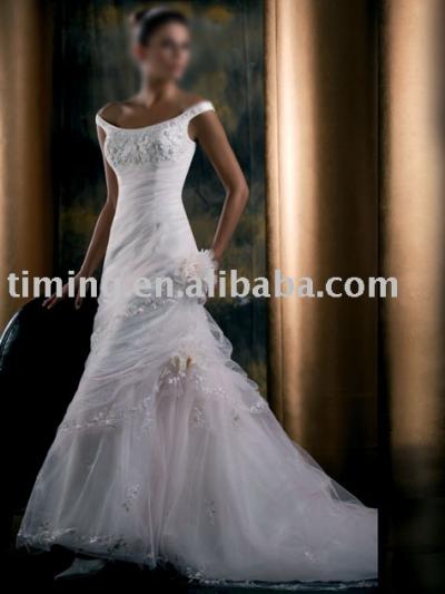 Wedding dress (Brautkleid)