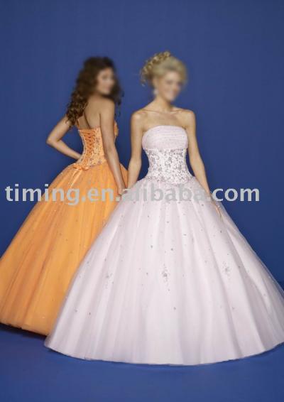Wedding dress (Brautkleid)