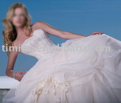 Wedding dress (Brautkleid)