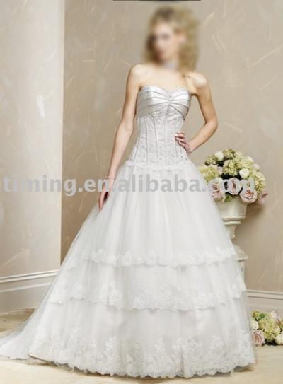 Wedding dress (Brautkleid)