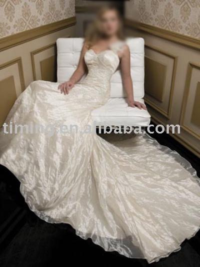 Wedding dress (Brautkleid)