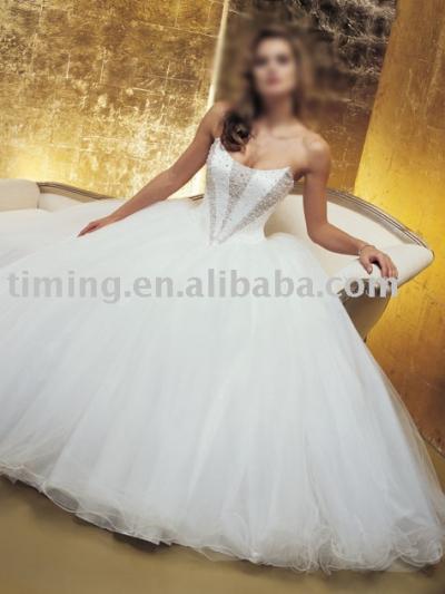 Wedding dress (Brautkleid)