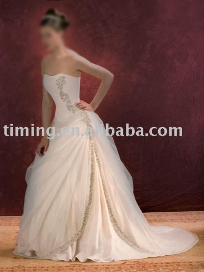 Wedding dress (Brautkleid)