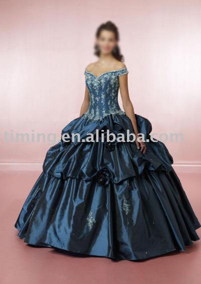 Wedding dress (Brautkleid)