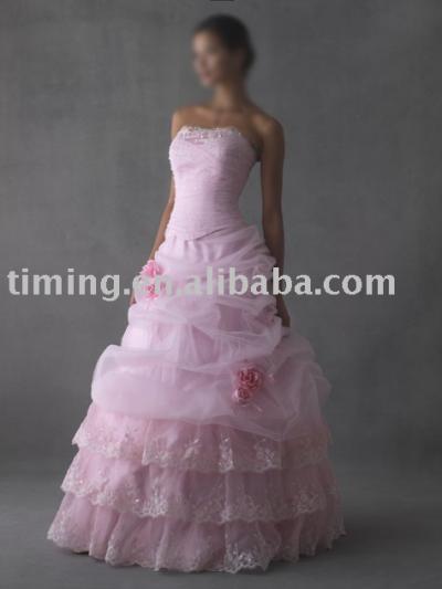 Wedding dress (Brautkleid)