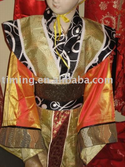 Wedding Dress for little boy (Wedding Dress für kleinen Jungen)
