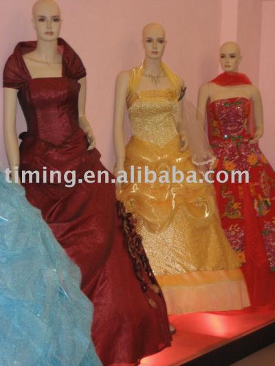 Wedding Dress (Wedding Dress)