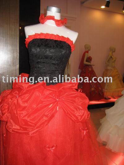 Wedding Dress (Wedding Dress)