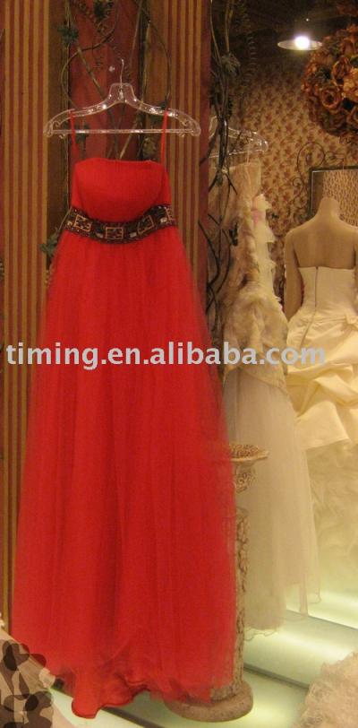 Wedding dress (Robe de mariée)