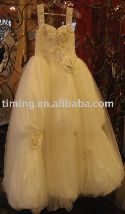 Wedding dress (Brautkleid)