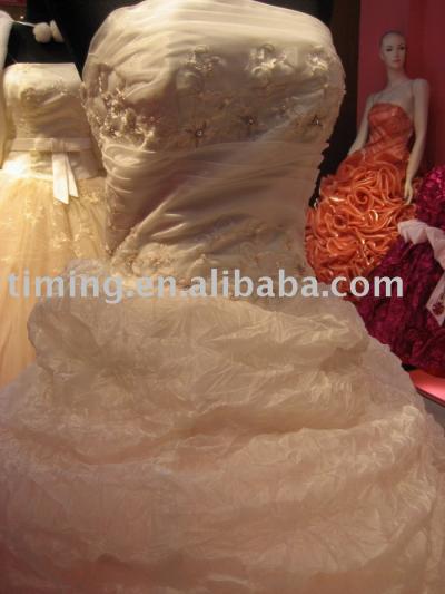 Wedding Dress (Wedding Dress)