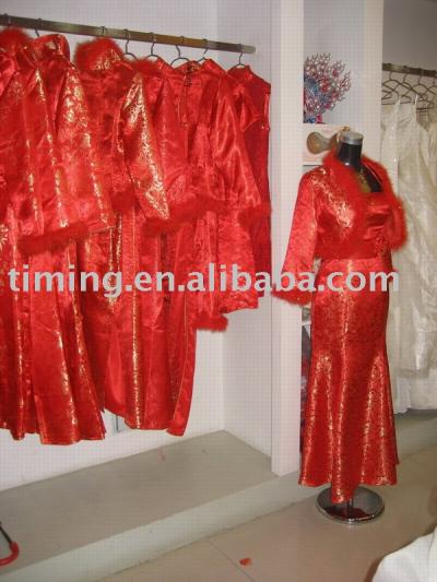 Wedding Dress (Wedding Dress)