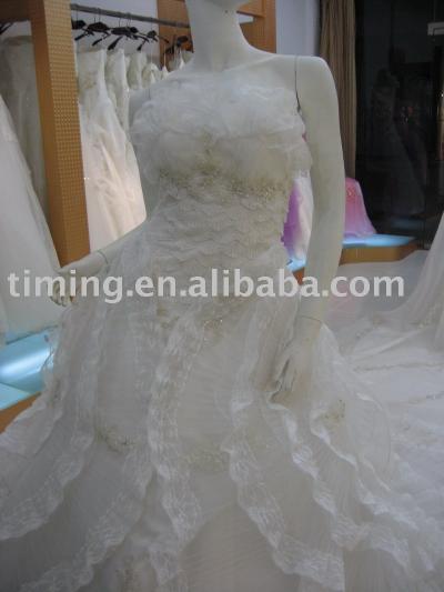 Wedding Dress (Wedding Dress)
