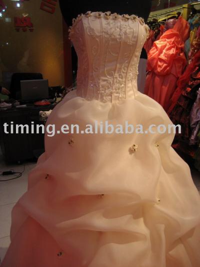 Wedding Dress (Wedding Dress)