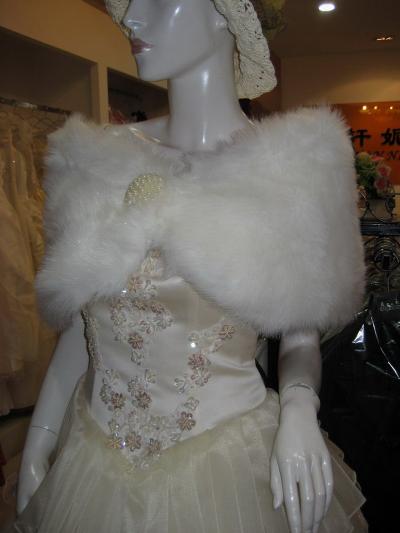 Wedding Dress (Wedding Dress)