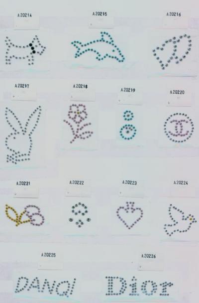 patches (patches)