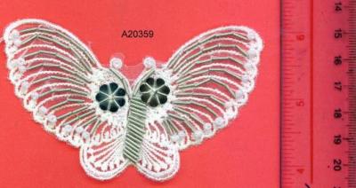 APPLIQUE (APPLIQUE)