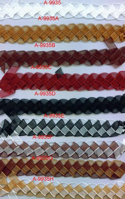 organza tape (organza tape)