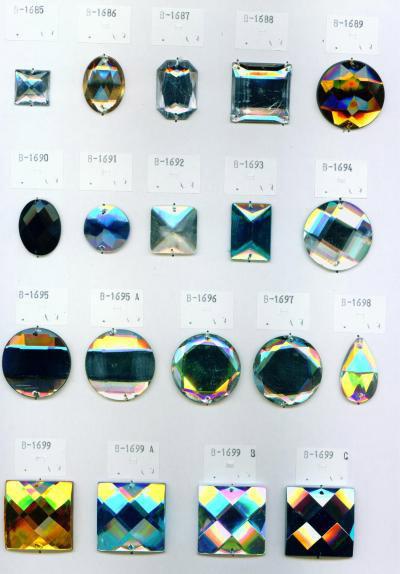 Acrylic Stone (Acrylic Stone)