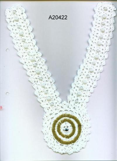 Neck trims (Neck trims)