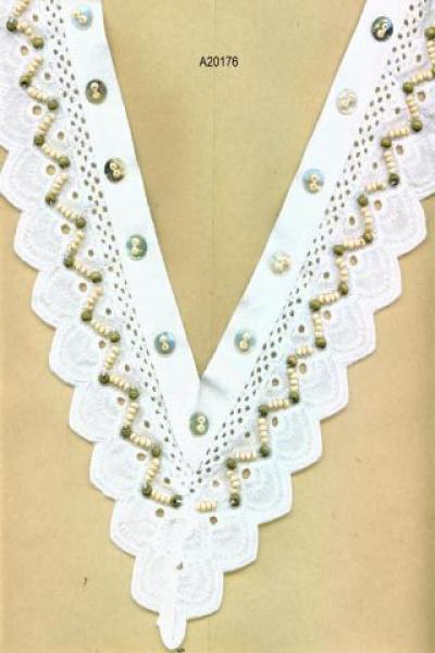 Neck trims (Neck trims)