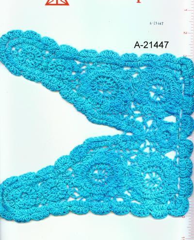 cotton lace (cotton lace)