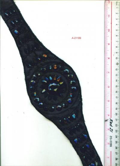 nylon patch (nylon patch)