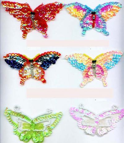 sequince patches (sequince patches)