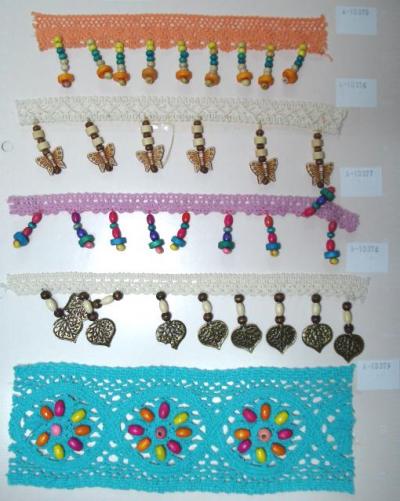 bead trimming (bead trimming)