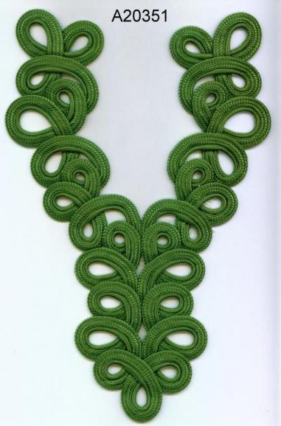 Neck trims (Neck trims)