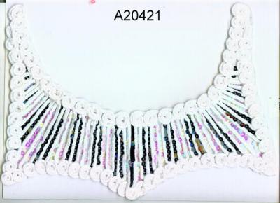 Neck trims (Neck trims)
