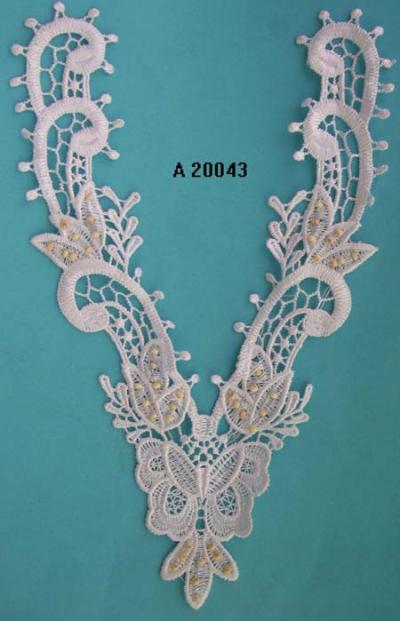 Neck trims (Neck trims)