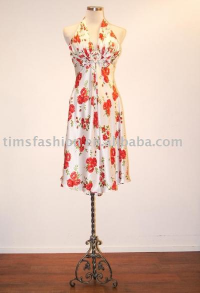 Party Dress (Партия платье)