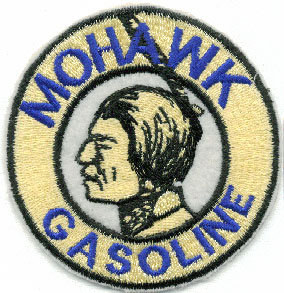 embroidered applique (вышитая аппликация)