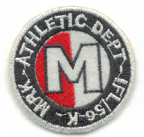 embroidered applique (вышитая аппликация)