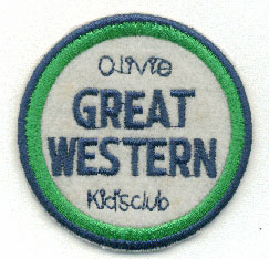 embroidered applique (вышитая аппликация)