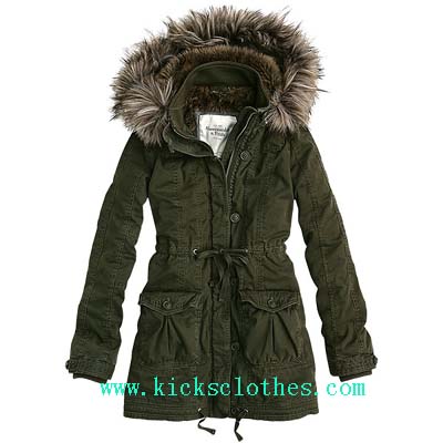 Winter Coat (Winter Coat)
