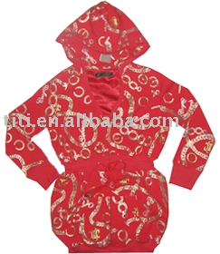 Lady Coat (Lady Coat)