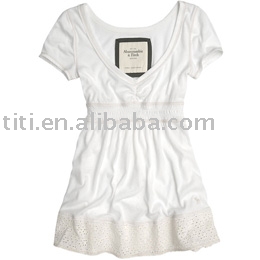 Brand Name Dress (Nom de marque Dress)