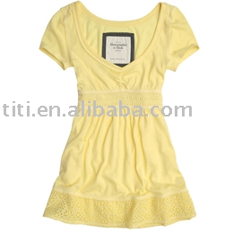 Brand Fashion Dress (Marque de mode Dress)